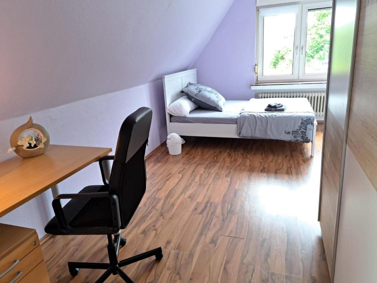 Апартаменти Gemuetliches Familienhaus - Fuehlt Euch Wohl Ольденбург Екстер'єр фото