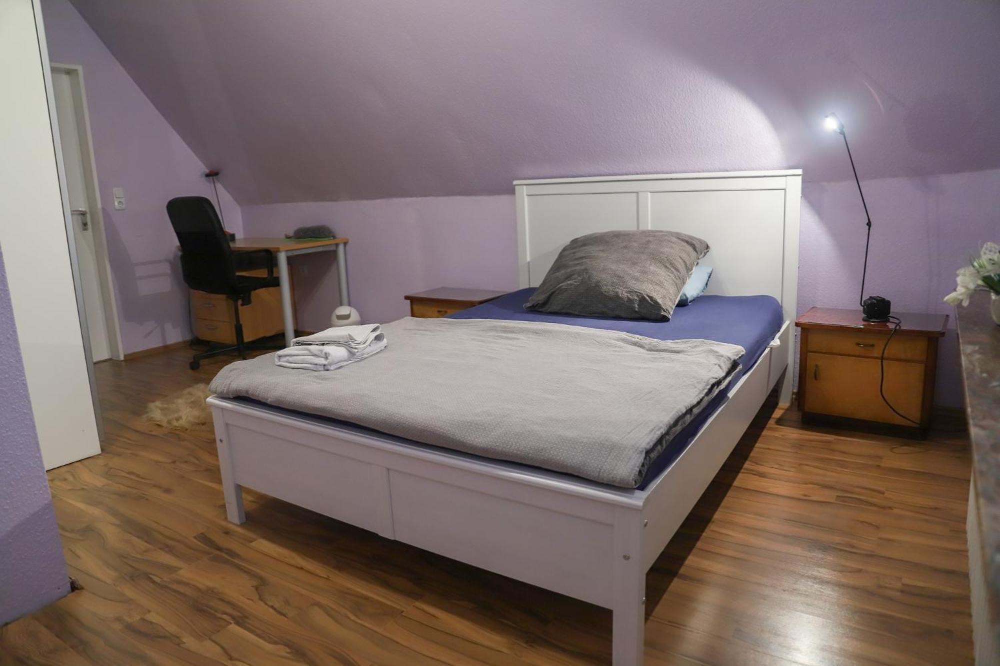 Апартаменти Gemuetliches Familienhaus - Fuehlt Euch Wohl Ольденбург Екстер'єр фото