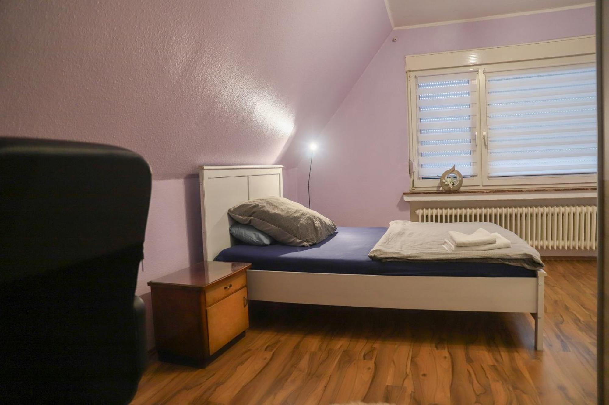 Апартаменти Gemuetliches Familienhaus - Fuehlt Euch Wohl Ольденбург Екстер'єр фото