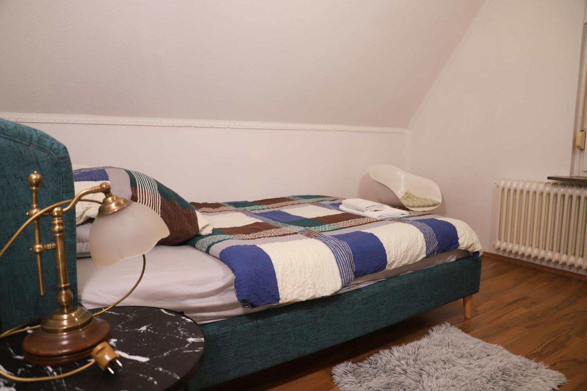 Апартаменти Gemuetliches Familienhaus - Fuehlt Euch Wohl Ольденбург Екстер'єр фото